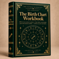 The Birth Chart Workbook