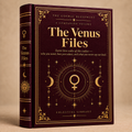 The Venus Files: Secret Love Codes of the Zodiac